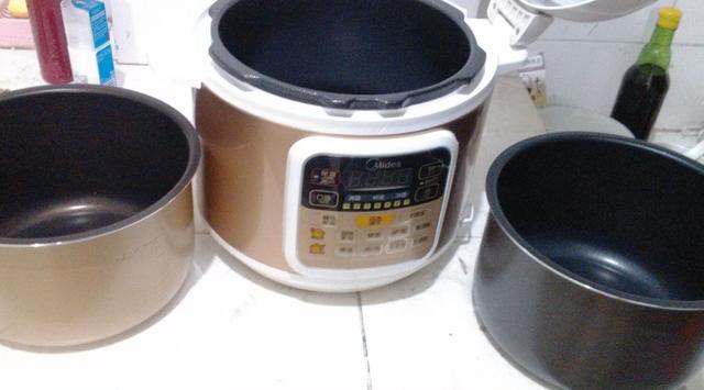 电压力锅的内胆什么材质的好（电压力锅内胆如何选）(1)