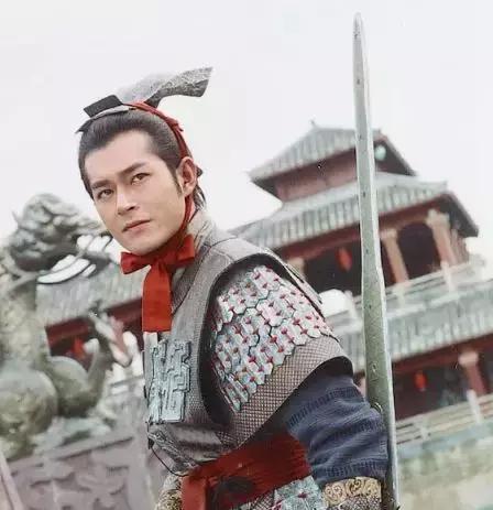 推荐十部最经典的港剧（全看过的孩子可能都老大不小了）(18)