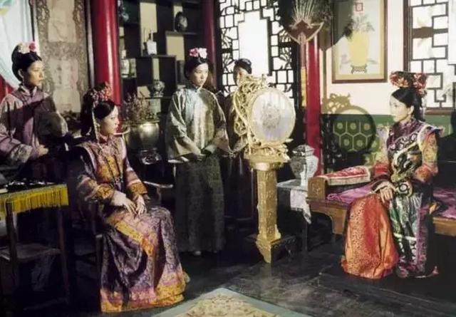 推荐十部最经典的港剧（全看过的孩子可能都老大不小了）(8)