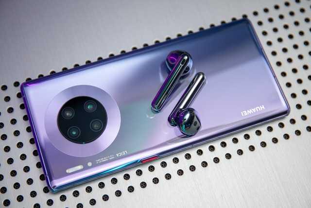 华为降噪耳机free buds 4i测评（半入耳主动降噪的坚持）(9)