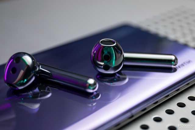 华为降噪耳机free buds 4i测评（半入耳主动降噪的坚持）(1)