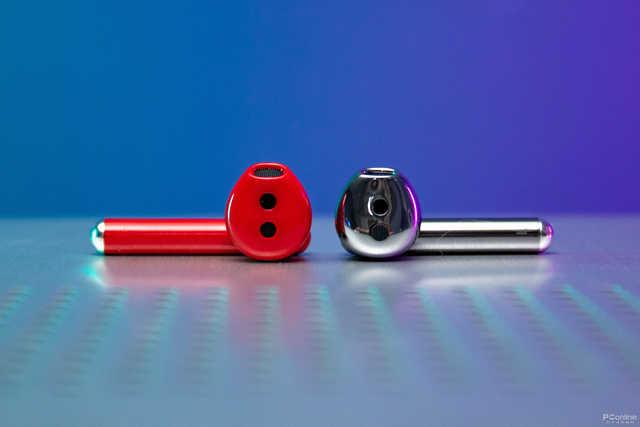 华为降噪耳机free buds 4i测评（半入耳主动降噪的坚持）(2)