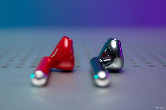 华为降噪耳机free buds 4i测评（半入耳主动降噪的坚持）(5)