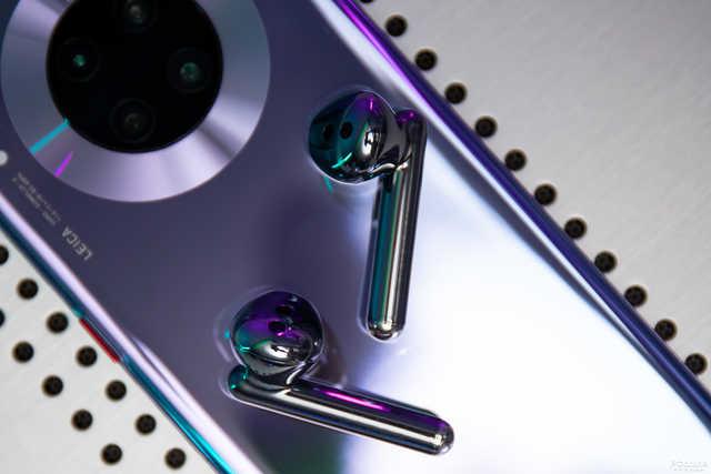 华为降噪耳机free buds 4i测评（半入耳主动降噪的坚持）(14)