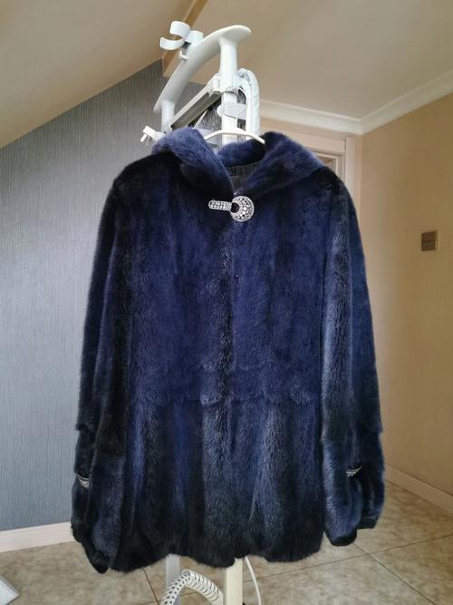 貂皮大衣怎么清洗保养（貂皮大衣清洗保养方法）