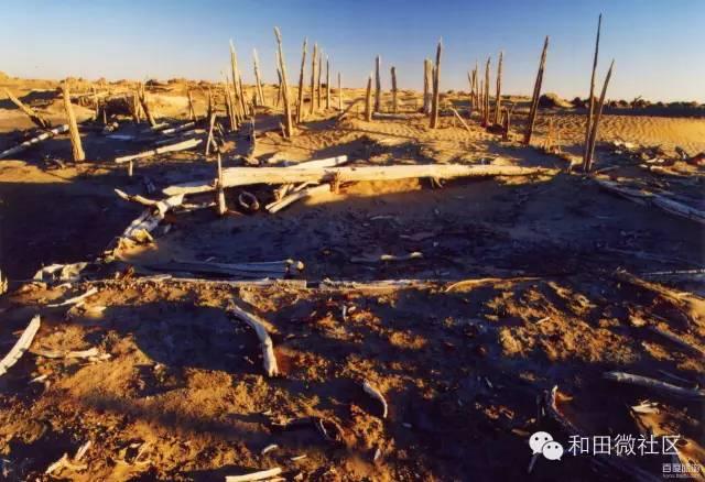 和田景点有哪些 51去哪大美和田(3)