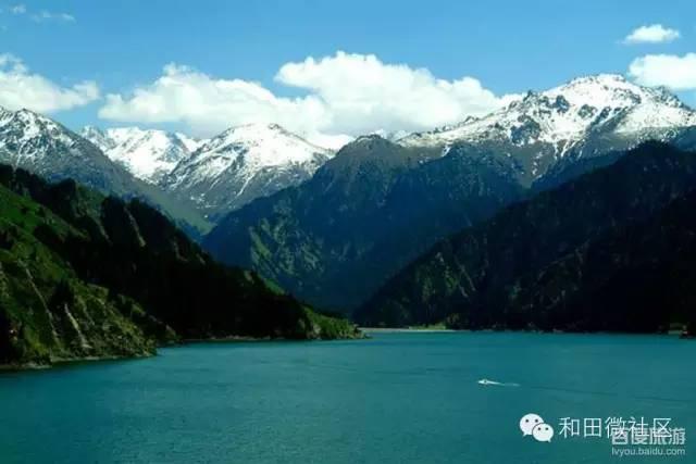 和田景点有哪些 51去哪大美和田(17)