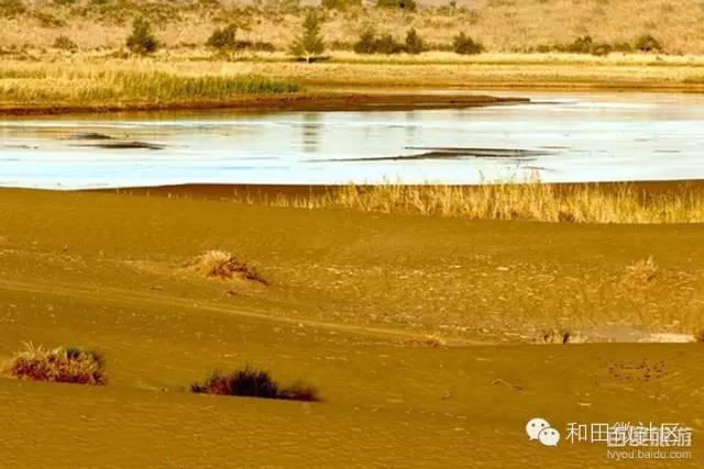 和田景点有哪些 51去哪大美和田(21)