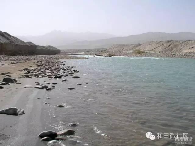 和田景点有哪些 51去哪大美和田(19)