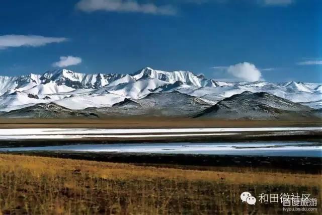 和田景点有哪些 51去哪大美和田(20)