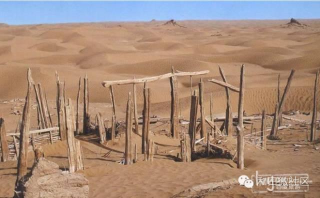 和田景点有哪些 51去哪大美和田(32)