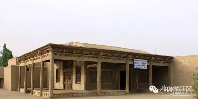 和田景点有哪些 51去哪大美和田(33)