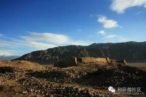 和田景点有哪些 51去哪大美和田(30)