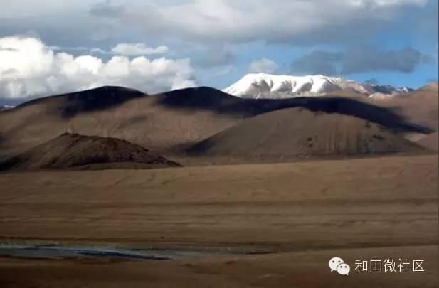 和田景点有哪些 51去哪大美和田(39)