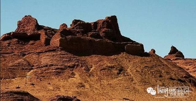 和田景点有哪些 51去哪大美和田(37)