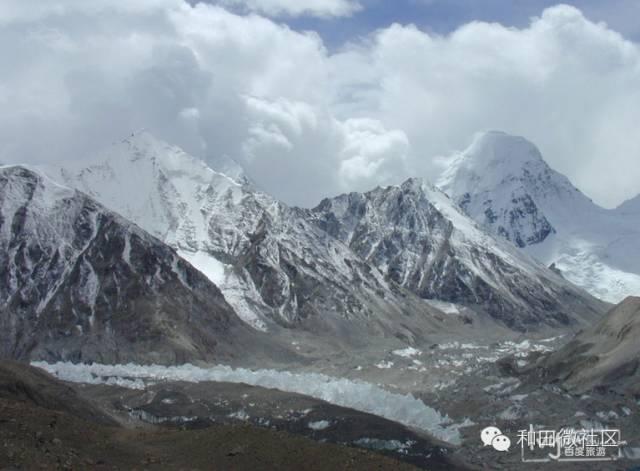 和田景点有哪些 51去哪大美和田(27)