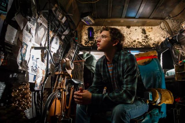 头号玩家什么时候再次上映（头号玩家上映5天票房破5亿）(1)