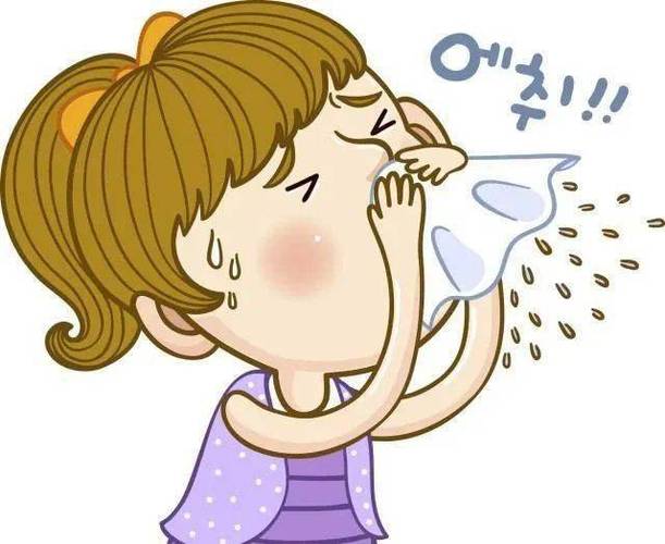 打喷嚏的原因有三种（打喷嚏的原因有哪些）
