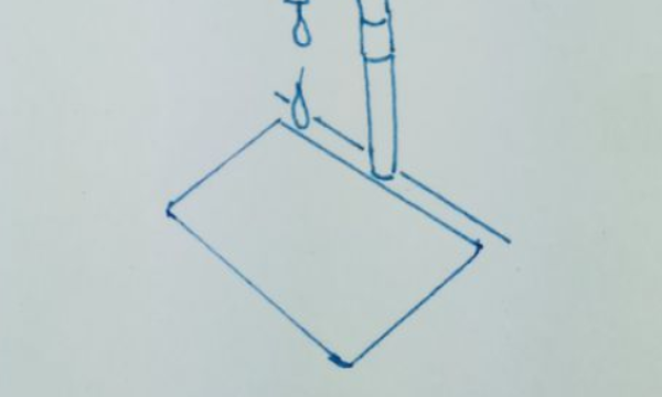 水的来源简笔画,水字属于什么汉字结构方式图5