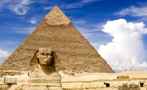 世界八大奇迹图片,世界八大奇迹最新排名图片图4