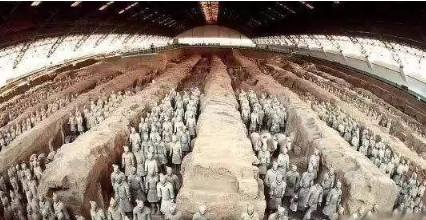 世界八大奇迹图片,世界八大奇迹最新排名图片图6