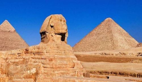 世界八大奇迹图片大全及简介