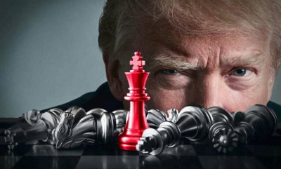 ​特朗普缺钱了？上半年据爆料光打官司就花了 4000 万美元