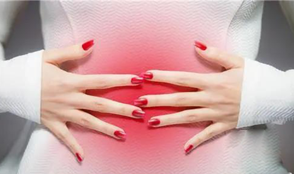 初期宫颈癌的五大征兆,癌症的早期信号是什么图6