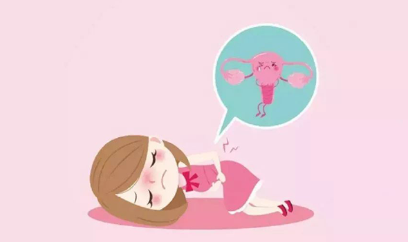 初期宫颈癌的五大征兆,癌症的早期信号是什么图5