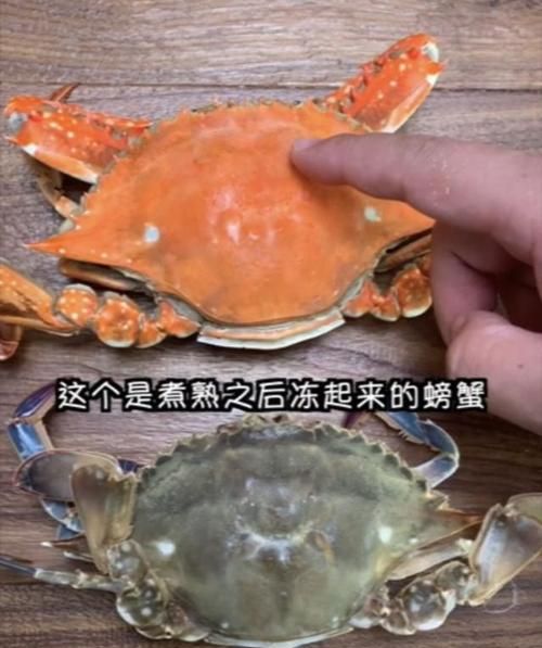 活螃蟹怎么存放保持新鲜