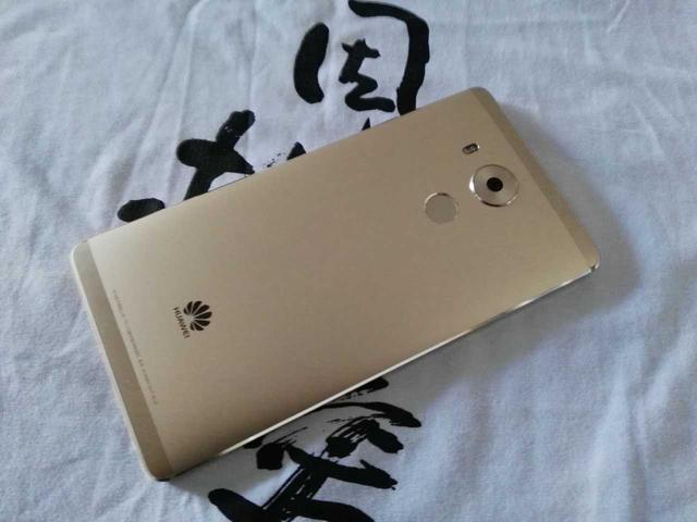 华为mate8评测与参数（8何以被称为惊世之作）(5)