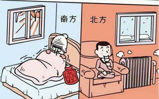 南方供暖的城市有哪些地方,浙江供暖城市有几个图8