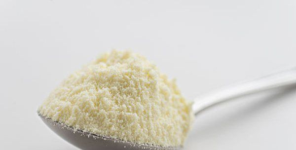 什么是全脂奶粉,什么是脱脂奶粉和全脂奶粉哪个会胖图4