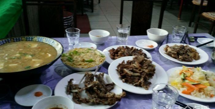 哈尔滨的烧鸡谁家的最正宗好吃