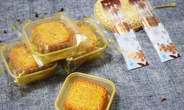 为什么杏花楼月饼的保质期都是到10月15，生产日期不一样但是保质期到期都是同一天