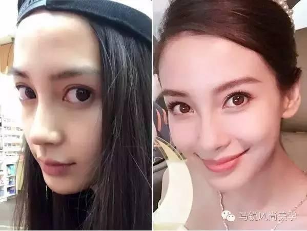 贴假睫毛详细教学既好看又结实（如何粘贴假睫毛）(3)