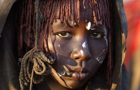 什么是&quot非洲割礼&quot