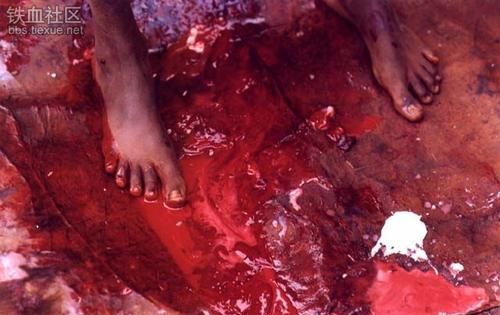 圣经中彼得曾经对保罗行过右手相交之礼，右手相交之礼是什么意思