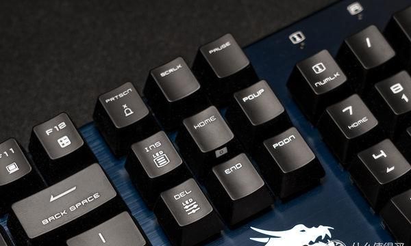 普通游戏键盘和机械键盘外观上差不多嘛有什么区别