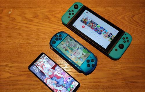 psp版是什么意思