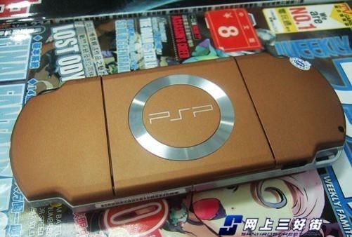 PSP上的模拟器有什么用处是一个什么概念