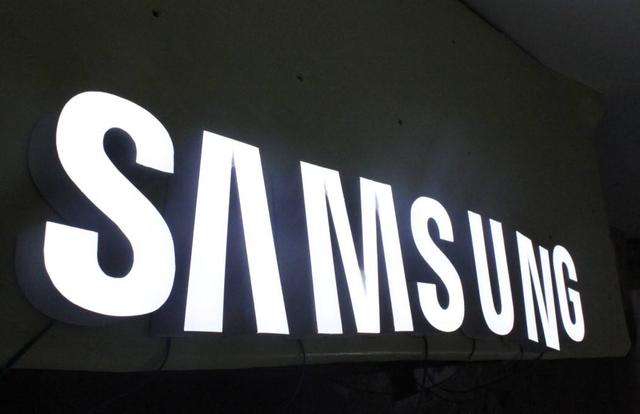 各类广告发光字制作教程（广告制作实用教程）(4)