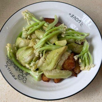 地三鲜怎样做又简单又好吃（简单几步做好一盘地三鲜）(2)