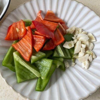 地三鲜怎样做又简单又好吃（简单几步做好一盘地三鲜）(3)