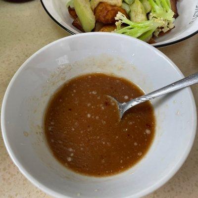 地三鲜怎样做又简单又好吃（简单几步做好一盘地三鲜）(4)