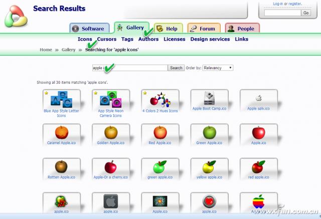 图标制作器网页版（在线制作软件图标）(4)