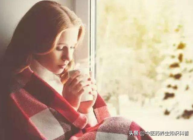 女士体寒怎么调理（女性体寒的6种调养方法）(3)