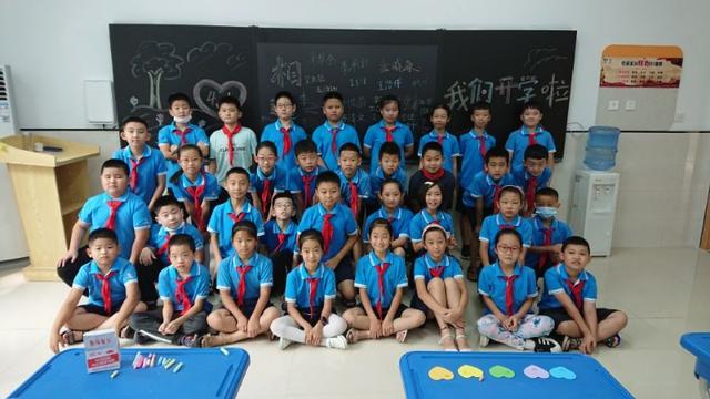 黑板报设计简单又漂亮（没有画不出只有想不到）(7)