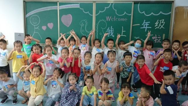 黑板报设计简单又漂亮（没有画不出只有想不到）(2)