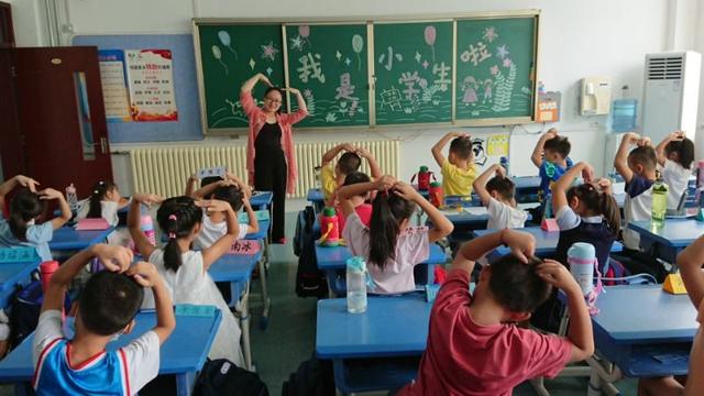 黑板报设计简单又漂亮（没有画不出只有想不到）(3)